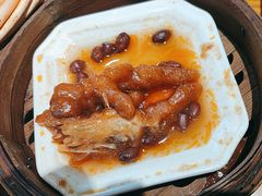 -如轩·海鲜砂锅粥·潮汕菜(沿江东路店)