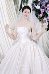 -B.Bridge Couture婚纱礼服(福田店)