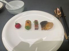 -沈灶河豚宴·河豚融合餐厅(汉中路店)