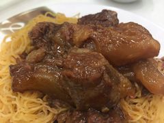 -麦文记面家(佐敦店)