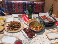 -申记串道(白塔堡店)