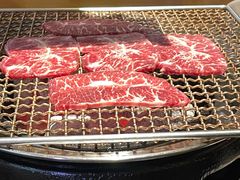 -九田家黑牛烤肉料理(石路天虹店)