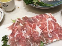-围炉夜话·潮汕卤水火锅(榕江店)