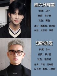 -LJOY丽锦造型·烫发染发