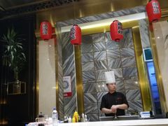 大堂-香谷私厨(高新店)