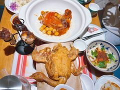 -醉长安(钟楼旗舰店)