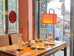 -鱼食饭稻·苏浙土菜17年老馆子(平江路店)