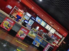 -SFC上影影城(广州店)