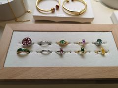-LADY FAFA(巨鹿路陕西南路路口店)