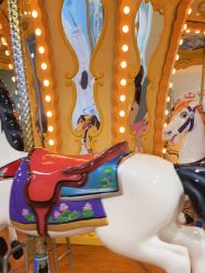 -咔叮卡丁·儿童室内赛车馆