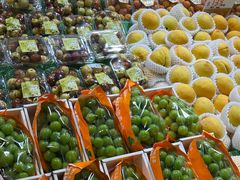 -百果园(华山路店)