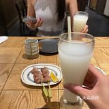 济南日式烧鸟推荐|国际时尚创意中心·红尚坊～一鸟一会 