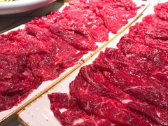 -牛人日志·鲜牛肉骨汤火锅(万科里瑧店)