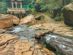 -大罗山风景区