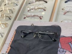 -无界眼镜MaxLess(五角场万达店)
