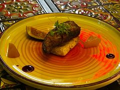 -BROWNSTONE布朗石西班牙餐厅(富城店)