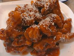 -同发号饭庄(复兴路店)