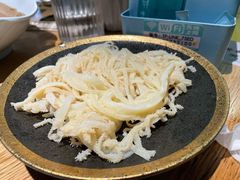 百叶-青瓷火锅料理(西单大悦城店)