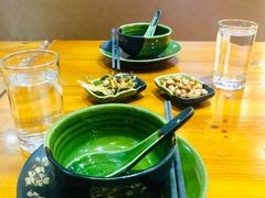 -金穗园·砂锅粥.醉鸡煲火锅(长寿路店)