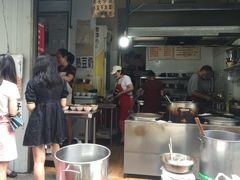 -蓉城西二道无名冒菜(西二道街店)