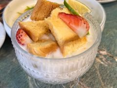 -浩海火烧云傣家菜(京广店)