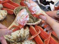 -震海贝烤贝·民俗特色店(延吉总店)