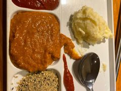 土豆泥-7年8班朝鲜族非遗美食(三钢里店)