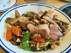 -妈妈的味道·腾冲特色菜(和顺古镇店)