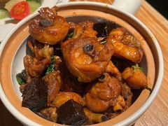 -岛风·台食小馆 ISLAND BISTRO(烟台山店)