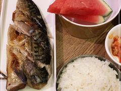 -和风日本料理(腾飞园店)