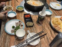 -春润大地海南椰子鸡(沙井京基百纳广场店)