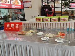 -老海陵·泰州菜(图书馆店)