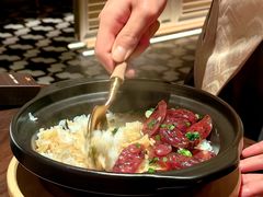 -绿岛国际酒店·海鲜酒楼(八七路店)