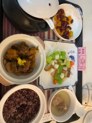 -爱月坊产后护理中心(万达店)