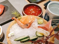 -沼津港精致料理·寿喜烧·烧鸟(龙湖南桥天街日料榜单店)