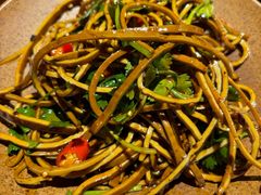 -拾捌川·自贡爆炒(新街口店)