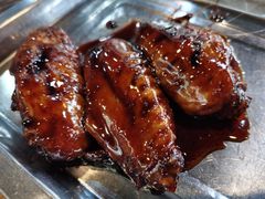 -王裕興肉莊(南禅寺店)