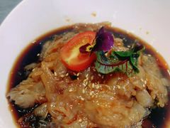 -汤记传菜(浦江店)