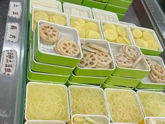 -朱富贵火锅(金融街万达店)