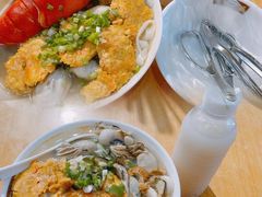 -荔林食店(西华路店)