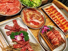 -西塔老太太泥炉烤肉