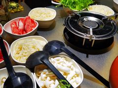 -滇越乘象云南餐厅(豆各庄店)