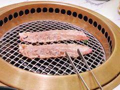 -花味·自助烤肉(大观天地店)
