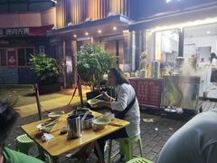 -梁憨包(南岸回龙湾店)