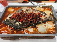 -火龙堂·风味民间菜(文一路店)