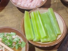 -黄潇洒老火锅(九眼桥宏济巷店)