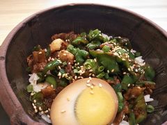 -京参 • 擂椒饭(这有山店)