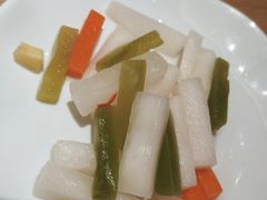 -马记永·兰州牛肉面(天通苑家乐福店)