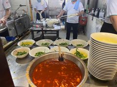 -项记烩面(迎宾路店)