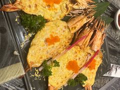 -昱匠·日本料理(金融街店)